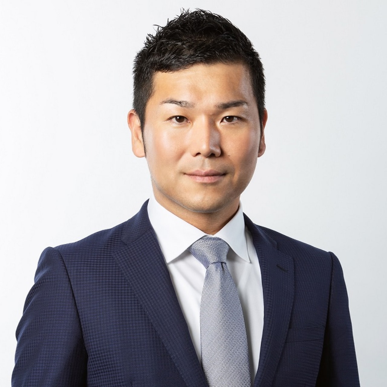 代表取締役社長 瀬戸 健