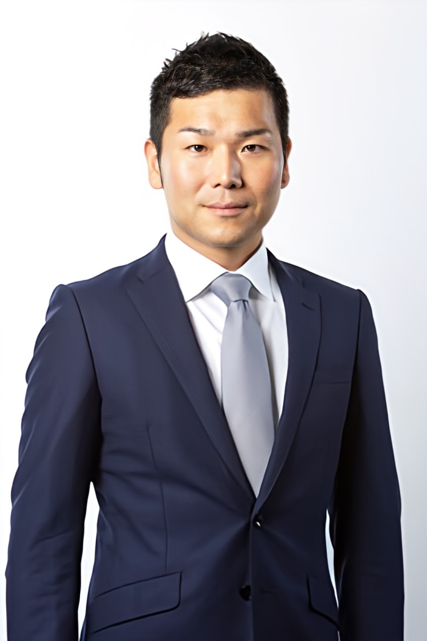 代表取締役社長 瀬戸 健